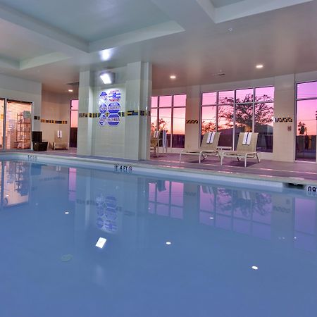 Holiday Inn & Suites Bakersfield, An Ihg Hotel Einrichtungen foto