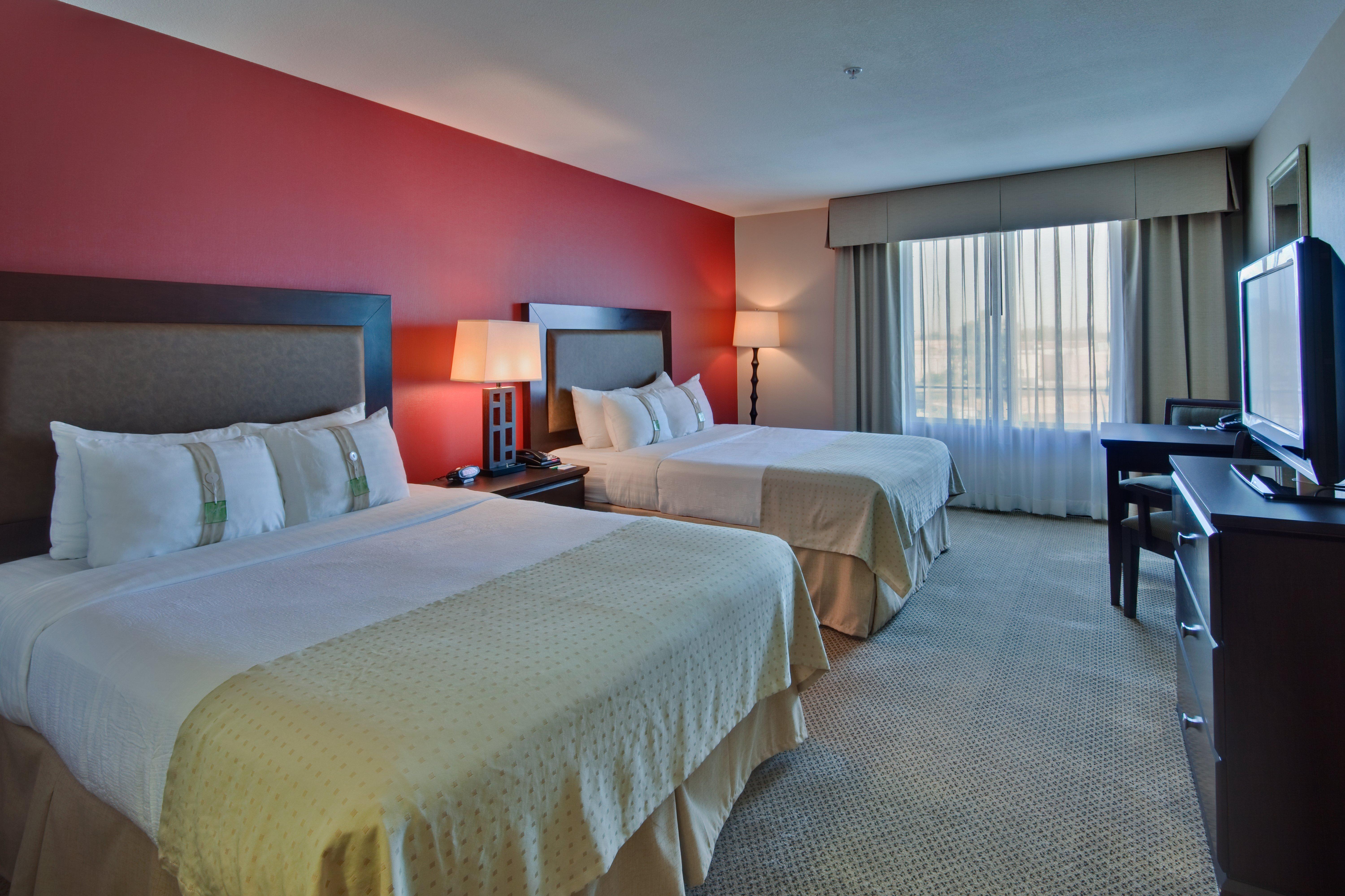 Holiday Inn & Suites Bakersfield, An Ihg Hotel Exterior foto